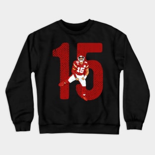 Mahomes Crewneck Sweatshirt